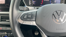 Volkswagen T-Cross 1.0 TSI 110 R-Line 5dr Petrol Estate